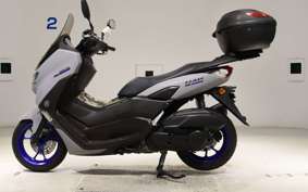 YAMAHA N-MAX 155 2018 SG66J