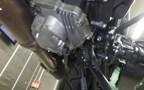 KAWASAKI ELIMINATOR400-3 2023 EL400A