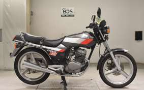 HONDA CB125T 2012 JC06