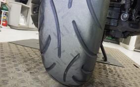 SUZUKI SKYWAVE 400 A 2013 CK45A