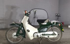 HONDA SUPER CUB50 AA01