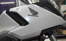 HONDA NC750X 2026 RH23