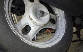 HONDA DIO 2008 AF18