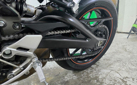 YAMAHA MT-09 ABS 2014 RN34J