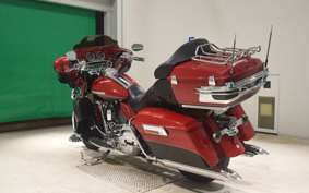 HARLEY FLHTK 1690 2011