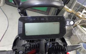 HONDA CRF250 GEN 2 RALLY 2015 MD47