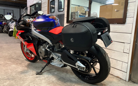 APRILIA RS660 2021 ZD4KS