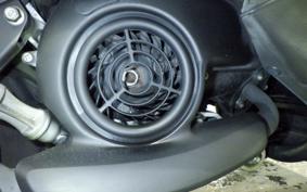 YAMAHA AXIS 125 Z SED7J
