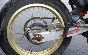 YAMAHA XT250 SEROW T 30X
