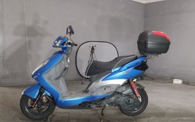 YAMAHA CYGNUS 125 X SE37