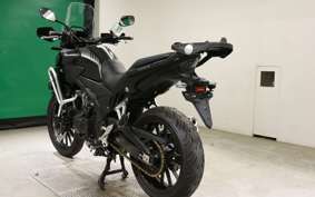 HONDA 400X 2022 NC56