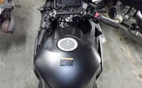 YAMAHA YZF-R3 2025 RH25J