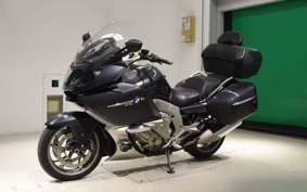 BMW K1600GTL 2018