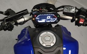 YAMAHA MT-07 RM33J