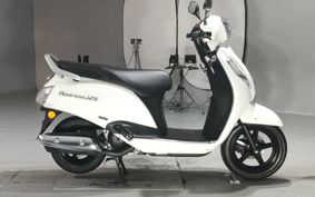 SUZUKI ADDRESS V125 DP12H