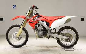 HONDA CRF250 RALLY ME10