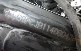 SUZUKI GN125 H
