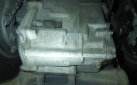 HONDA GYRO X 2020 TD02