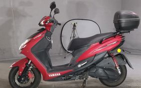 YAMAHA CYGNUS125XSR SEA5J