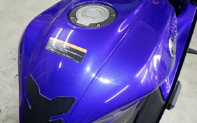 YAMAHA YZF-R7 2022 RM39J