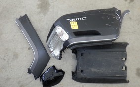 HONDA ﾀﾞﾝｸ AF78