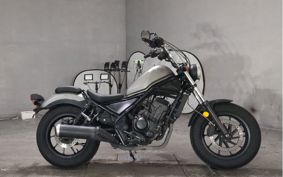 HONDA REBEL MC49