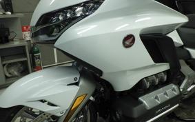 HONDA GL 1800 GOLD WING TOUR DCT 2026 SC79