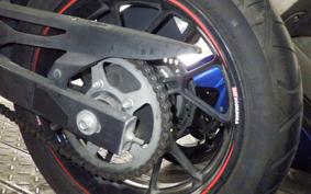 SUZUKI GSX250R