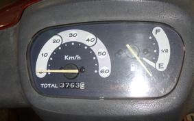 YAMAHA JOG POCHE SA08J