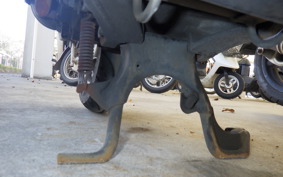 HONDA DIO Gen.6 AF62