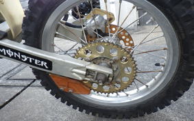 KAWASAKI KX85 KX085B