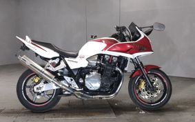 HONDA CB1300SF BOLDOR SC54