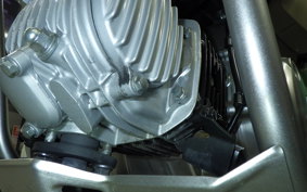 HONDA CT125 HUNTER CUB 2014 JA55