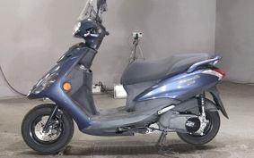 YAMAHA  AXIS Z SED7J