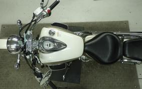 YAMAHA DRAGSTAR 400 CLASSIC 2008 VH01J
