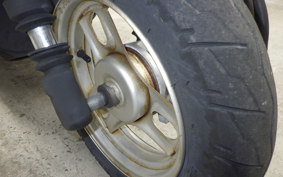HONDA DIO Gen.6 AF68