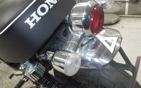 HONDA MONKEY 125 2002 JB03