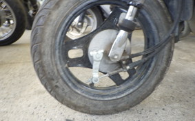 SUZUKI ﾚｯﾂ CA4AA