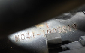 HONDA CBR250R A MC41