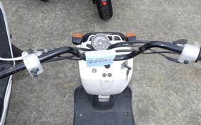 HONDA ZOOMER AF58