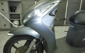HONDA DIO 110 JF31