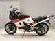 Фото Honda VT250FE INTEGRA 1985 с японского аукциона