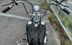 HARLEY HARLEY FXSTSB1340 1997 BPL