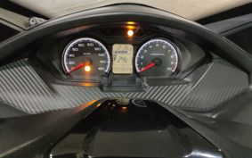 SUZUKI BURGMAN400 DU11N