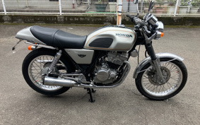 HONDA GB250 CLUBMAN 1 MC10