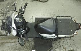 HONDA ﾍﾞﾝﾘｨ110 2021 JA09