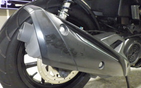 KYMCO TERSELY S125