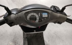 SUZUKI ADDRESS V125 CF46A
