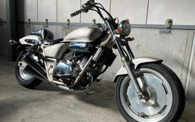 HONDA V-TWIN MAGNA MC29