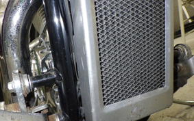 HONDA STEED 600 1993 PC21